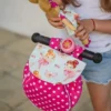 детска чанта за тротинетка